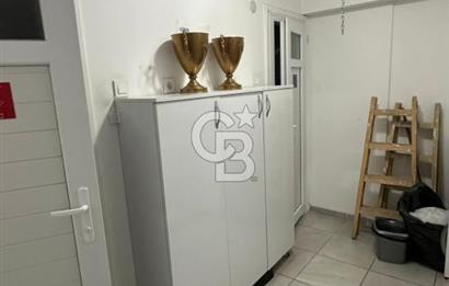 ÇANKAYA CENDELLİ İŞ MERKEZİ’NDE DEVREN KİRALIK 240 m² GELİNLİK & ABİYE ATÖLYESİ | HAZIR KURULU DÜZEN