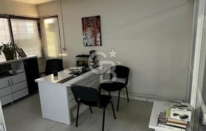 ÇANKAYA CENDELLİ İŞ MERKEZİ’NDE DEVREN KİRALIK 240 m² GELİNLİK & ABİYE ATÖLYESİ | HAZIR KURULU DÜZEN