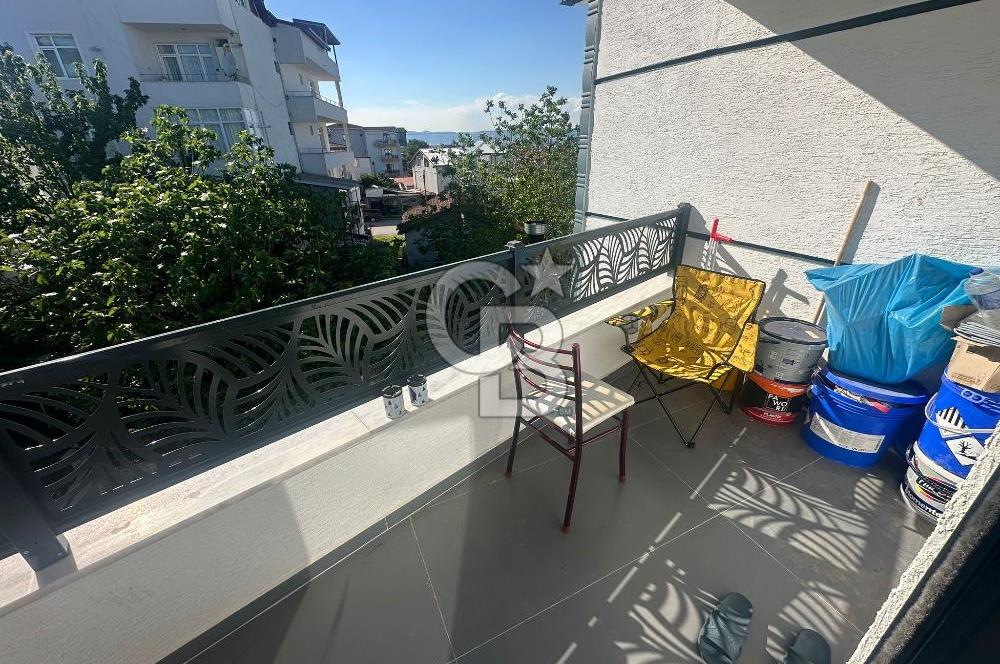 GÖLCÜK KARAKÖPRÜ MAH. SATILIK 4+1 ÇATI DUBLEKS