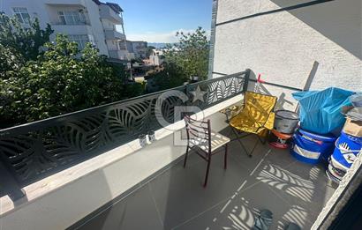 GÖLCÜK KARAKÖPRÜ MAH. SATILIK 4+1 ÇATI DUBLEKS