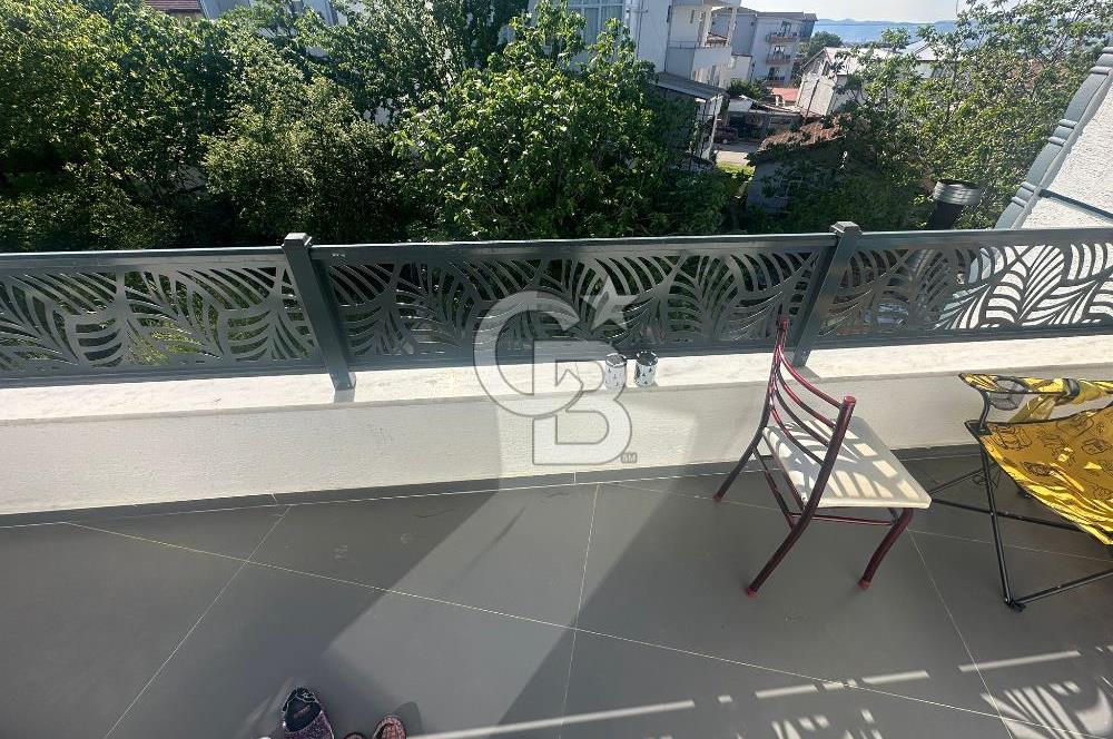 GÖLCÜK KARAKÖPRÜ MAH. SATILIK 4+1 ÇATI DUBLEKS