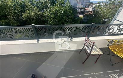 GÖLCÜK KARAKÖPRÜ MAH. SATILIK 4+1 ÇATI DUBLEKS