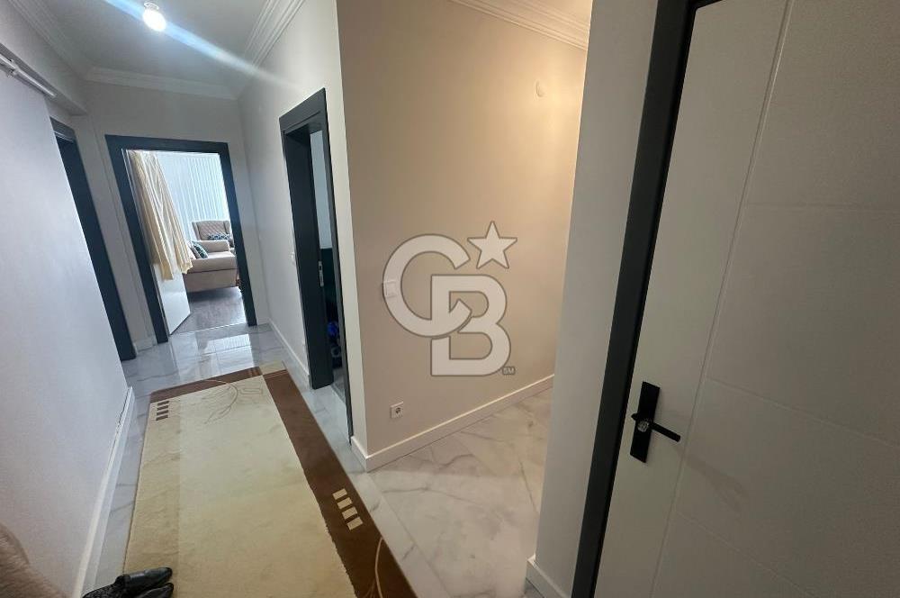 GÖLCÜK KARAKÖPRÜ MAH. SATILIK 4+1 ÇATI DUBLEKS
