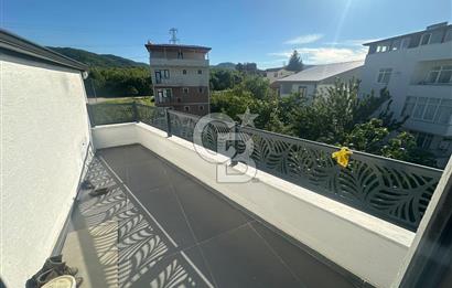 GÖLCÜK KARAKÖPRÜ MAH. SATILIK 4+1 ÇATI DUBLEKS