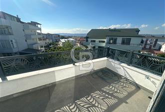 GÖLCÜK KARAKÖPRÜ MAH. SATILIK 4+1 ÇATI DUBLEKS - 4 - 352066