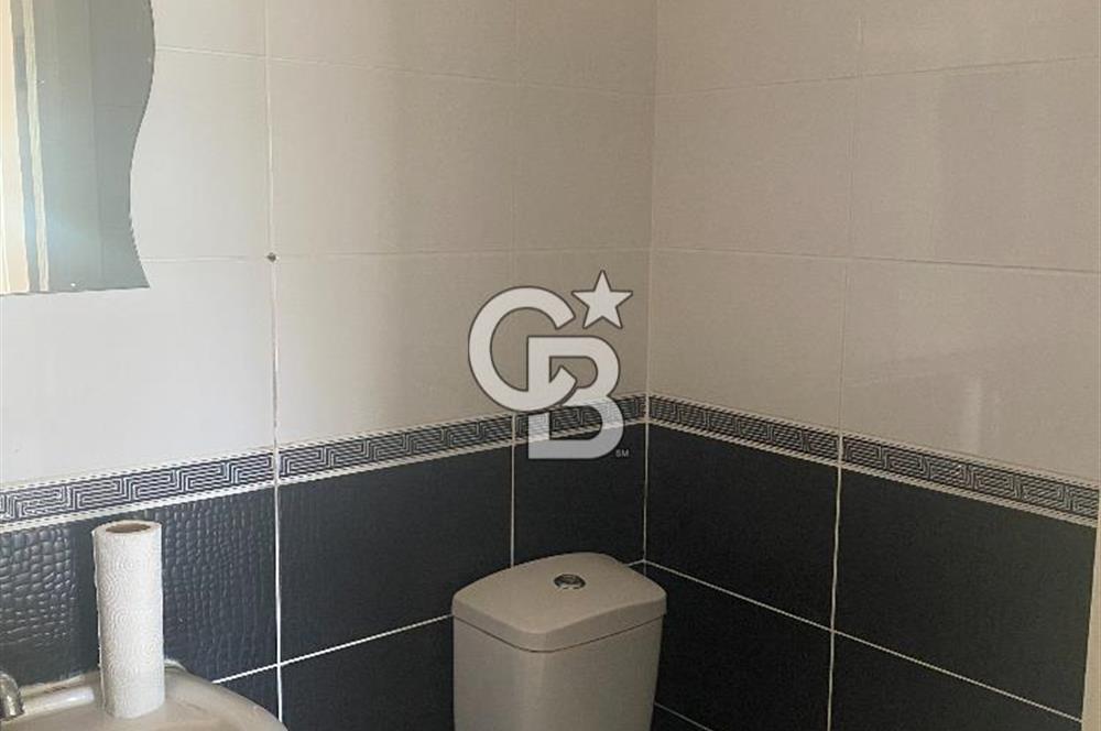 Urla Çeşmealtında Kiralık 2+1 Dubleks Villa