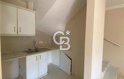 Urla Çeşmealtında Kiralık 2+1 Dubleks Villa