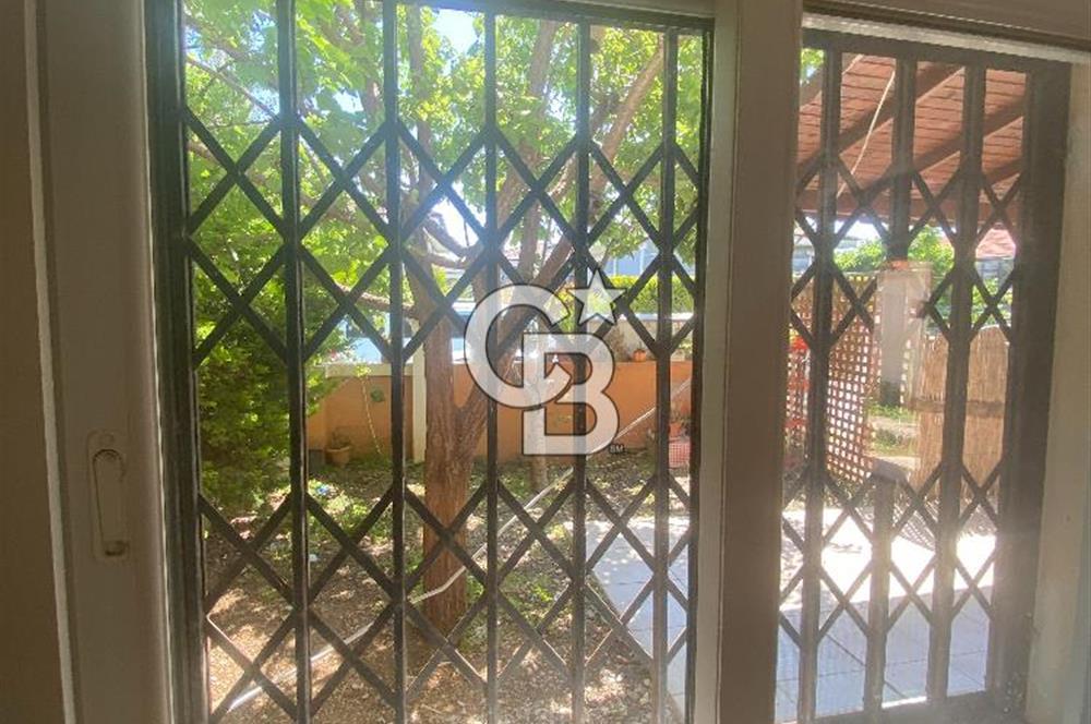 Urla Çeşmealtında Kiralık 2+1 Dubleks Villa