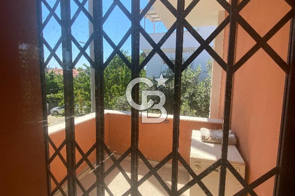 Urla Çeşmealtında Kiralık 2+1 Dubleks Villa