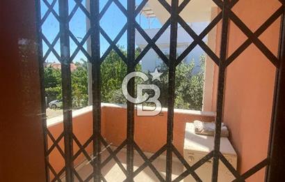Urla Çeşmealtında Kiralık 2+1 Dubleks Villa