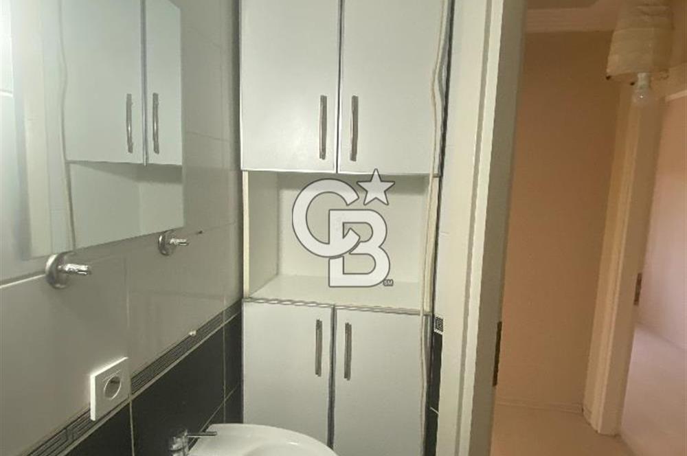 Urla Çeşmealtında Kiralık 2+1 Dubleks Villa