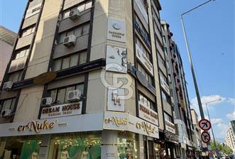 ÇANKAYA CENDELLİ İŞ MERKEZİ’NDE DEVREN KİRALIK 240 m² GELİNLİK & ABİYE ATÖLYESİ | HAZIR KURULU DÜZEN - 3 - 352069