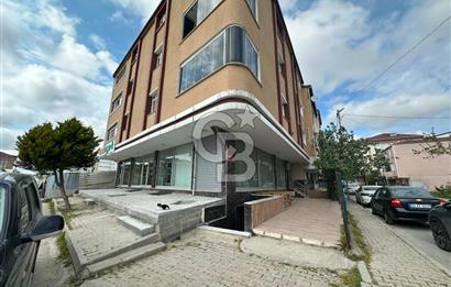 ARNAVUTKÖY BOLLUCA CUMHURİYET CD.'DE KİRALIK 150 M2 DÜKKAN