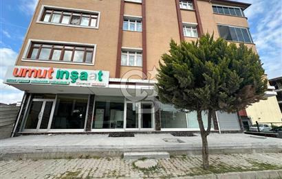 ARNAVUTKÖY BOLLUCA CUMHURİYET CD.'DE KİRALIK 150 M2 DÜKKAN