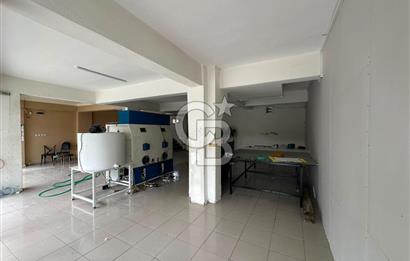 ARNAVUTKÖY BOLLUCA CUMHURİYET CD.'DE KİRALIK 150 M2 DÜKKAN
