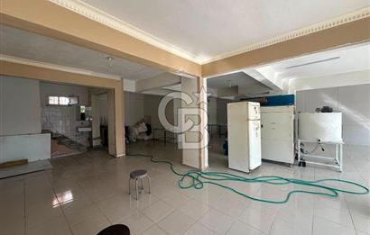 ARNAVUTKÖY BOLLUCA CUMHURİYET CD.'DE KİRALIK 150 M2 DÜKKAN