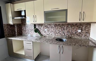 Semt polikliniği yanı yeni boyalı kiralık 2+1