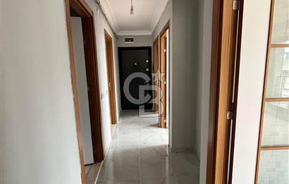 Semt polikliniği yanı yeni boyalı kiralık 2+1