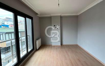Semt polikliniği yanı yeni boyalı kiralık 2+1