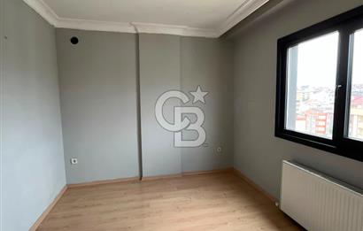 Semt polikliniği yanı yeni boyalı kiralık 2+1
