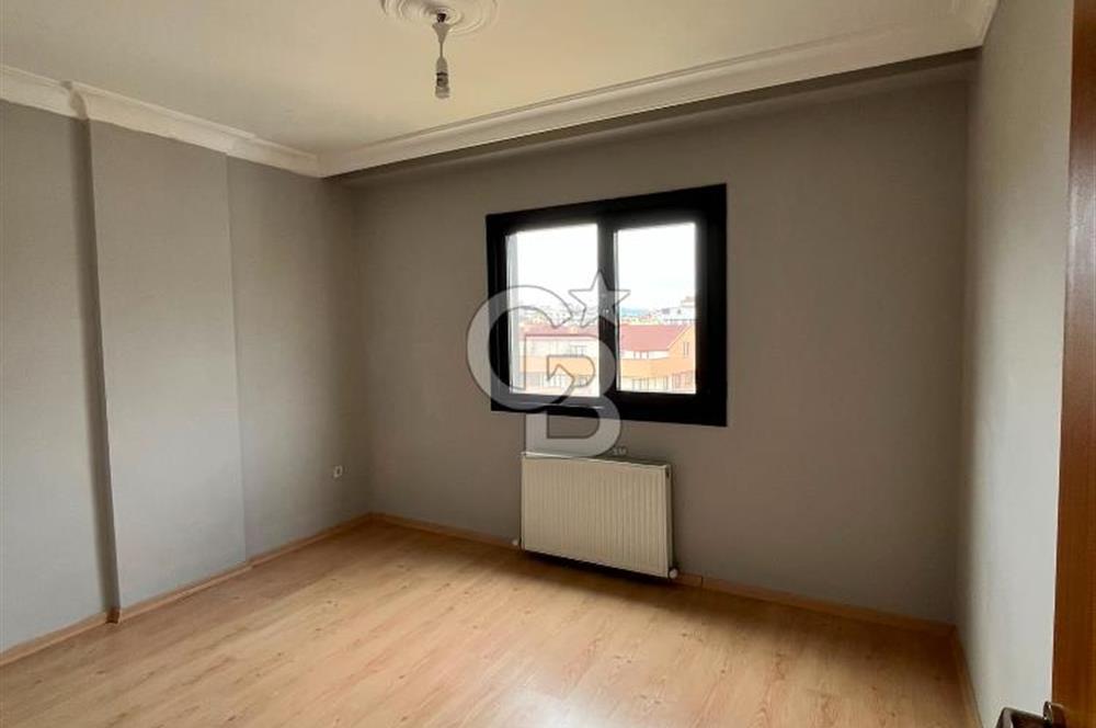 Semt polikliniği yanı yeni boyalı kiralık 2+1