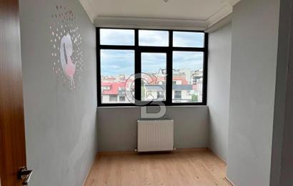 Semt polikliniği yanı yeni boyalı kiralık 2+1