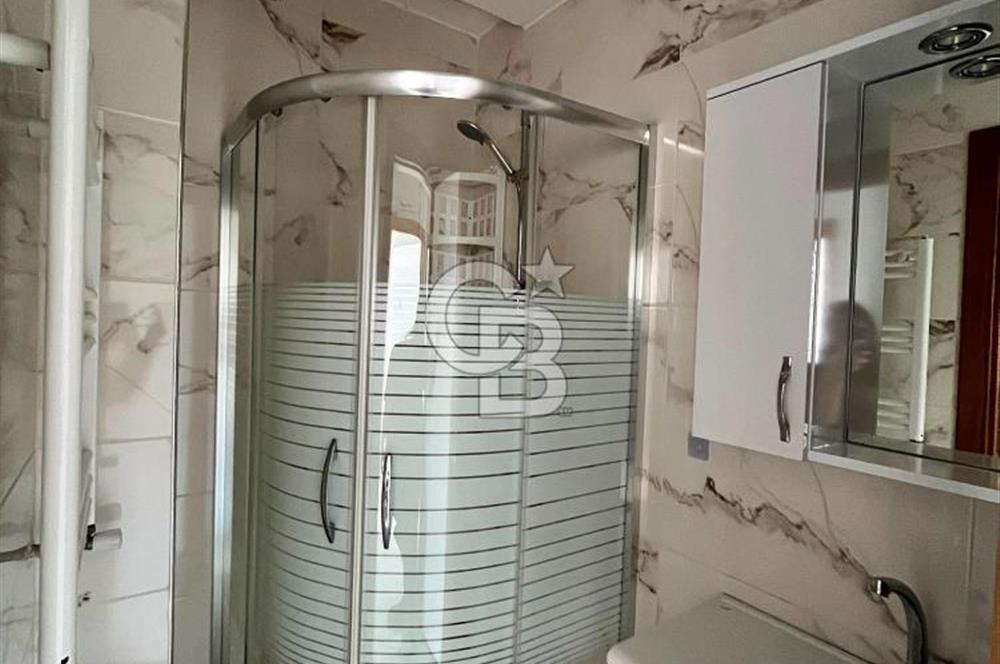 Semt polikliniği yanı yeni boyalı kiralık 2+1