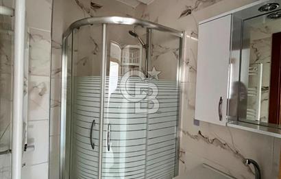 Semt polikliniği yanı yeni boyalı kiralık 2+1