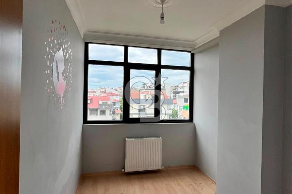 Semt polikliniği yanı yeni boyalı kiralık 2+1