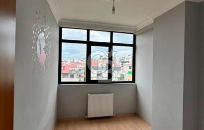 Semt polikliniği yanı yeni boyalı kiralık 2+1