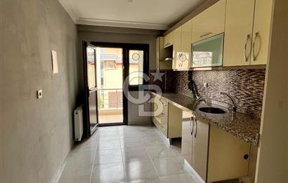 Semt polikliniği yanı yeni boyalı kiralık 2+1