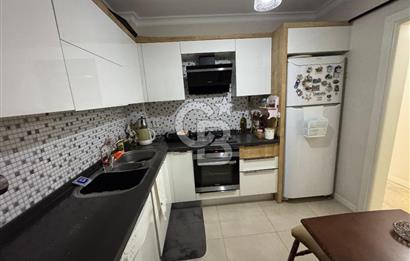 BOSTANLI SAHİLE 700 METRE SATILIK YENİ BİNADA GENİŞ 2+1