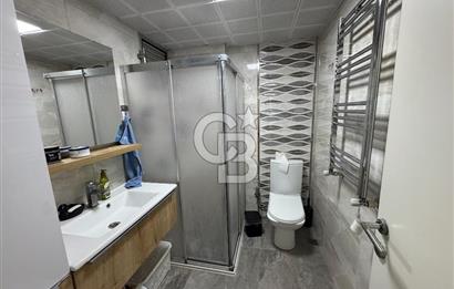 BOSTANLI SAHİLE 700 METRE SATILIK YENİ BİNADA GENİŞ 2+1