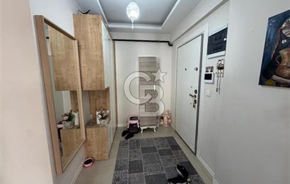 BOSTANLI SAHİLE 700 METRE SATILIK YENİ BİNADA GENİŞ 2+1