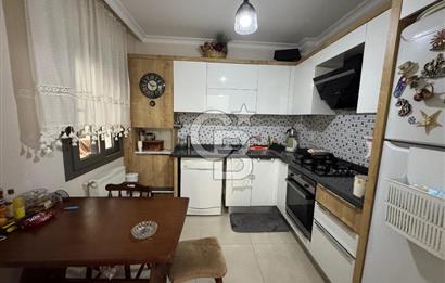 BOSTANLI SAHİLE 700 METRE SATILIK YENİ BİNADA GENİŞ 2+1