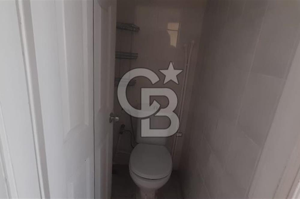 Narlıdere Ilıca Mahallesinde Merkezi Konumda Kiralık Dükkan