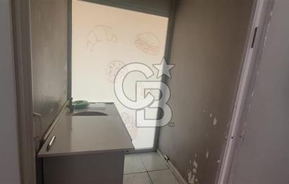 Narlıdere Ilıca Mahallesinde Merkezi Konumda Kiralık Dükkan