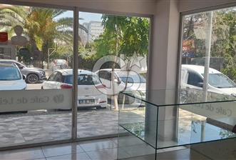 Narlıdere Ilıca Mahallesinde Merkezi Konumda Kiralık Dükkan - 8 - 352092