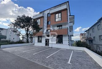 CB ELEXUS | 1+1 DENİZ MANZARALI FIRSAT DAİRE - 1 - 352098
