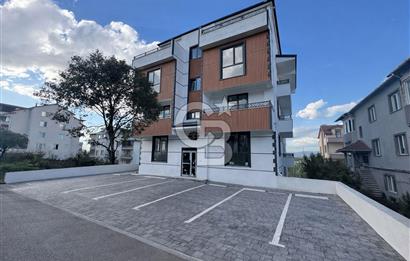 Gölcük Karaköprü'de Satılık Yerden Isıtmalı Çatı Dubleks