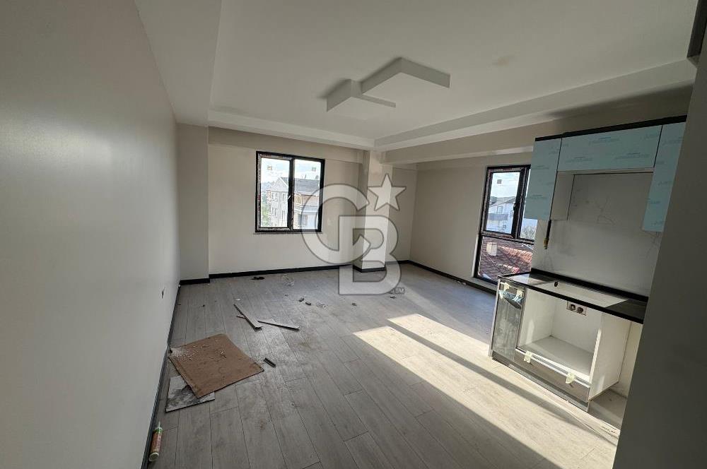 CB ELEXUS | 1+1 DENİZ MANZARALI FIRSAT DAİRE