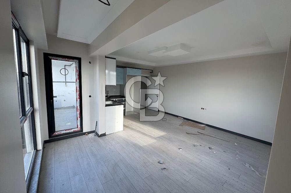 CB ELEXUS | 1+1 DENİZ MANZARALI FIRSAT DAİRE