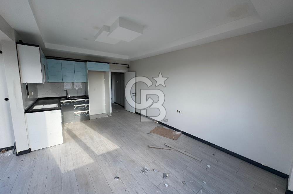 CB ELEXUS | 1+1 DENİZ MANZARALI FIRSAT DAİRE