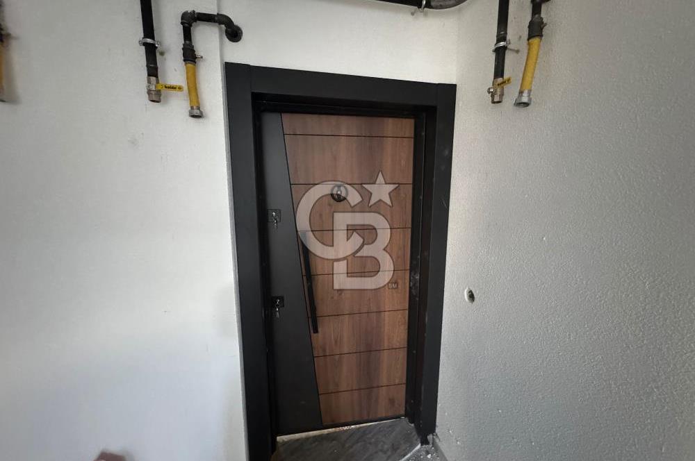 CB ELEXUS | 1+1 DENİZ MANZARALI FIRSAT DAİRE