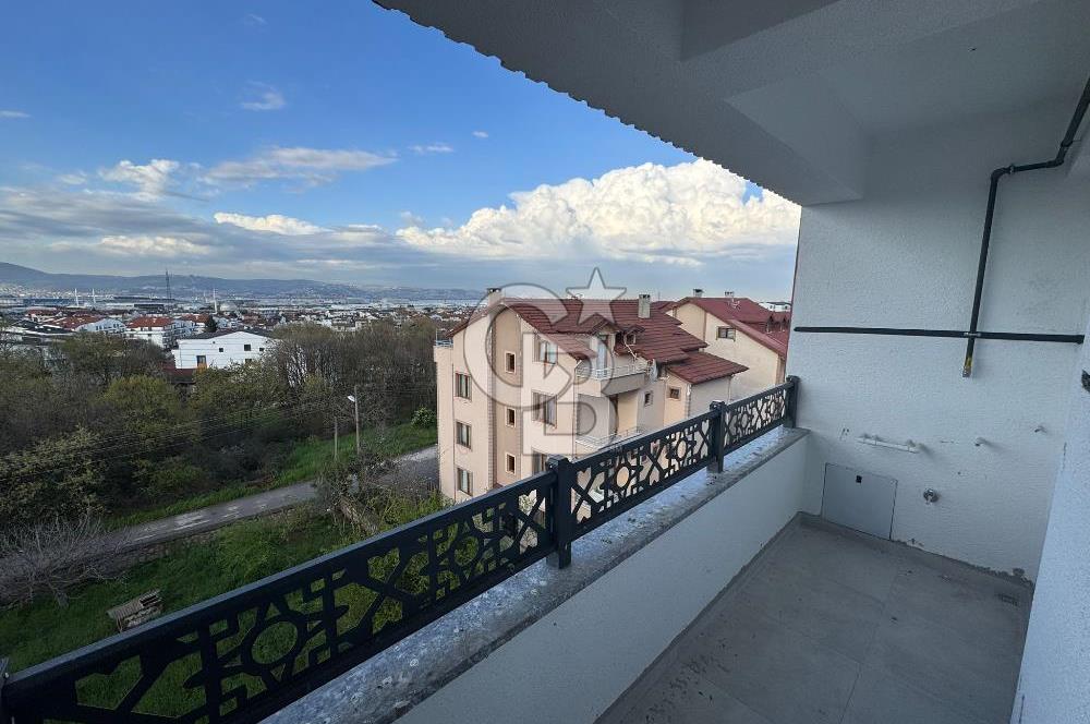 CB ELEXUS | 1+1 DENİZ MANZARALI FIRSAT DAİRE