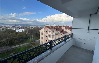 CB ELEXUS | 1+1 DENİZ MANZARALI FIRSAT DAİRE
