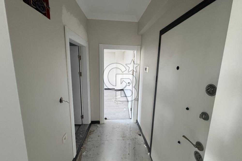 CB ELEXUS | 1+1 DENİZ MANZARALI FIRSAT DAİRE