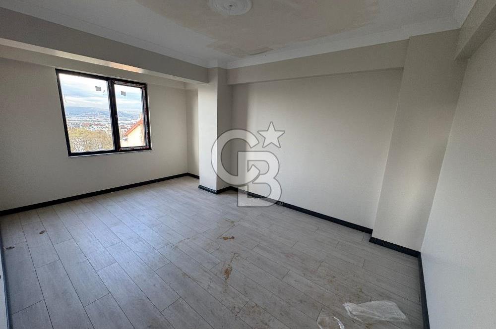 CB ELEXUS | 1+1 DENİZ MANZARALI FIRSAT DAİRE