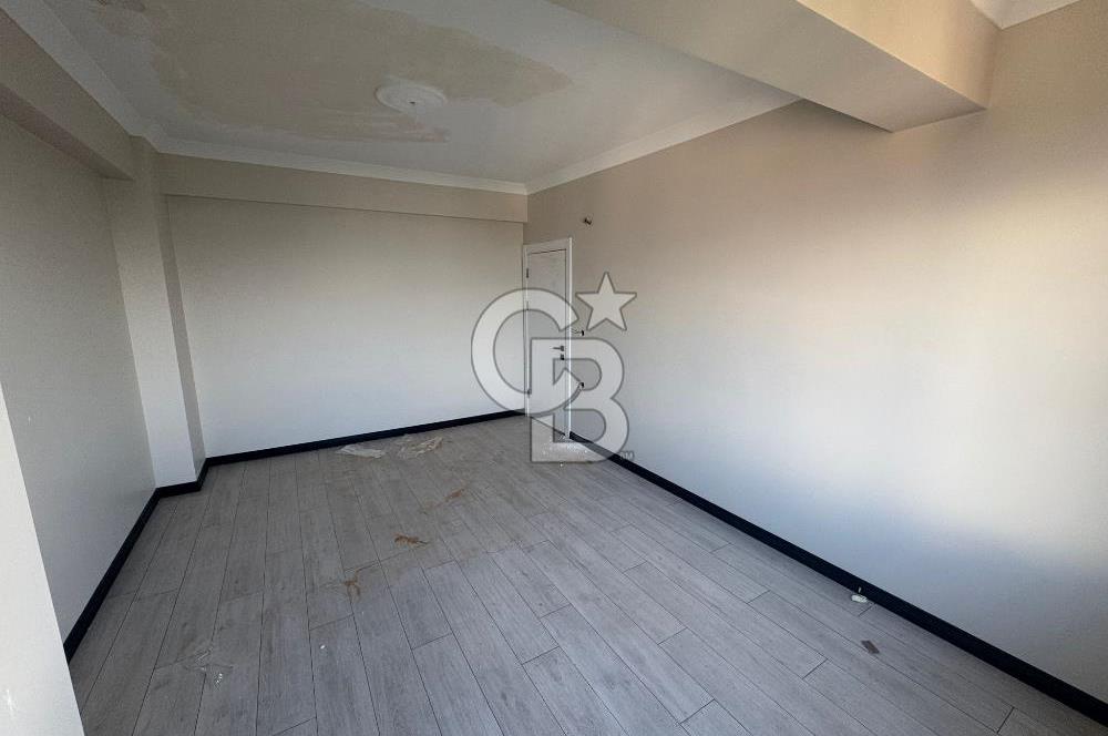 CB ELEXUS | 1+1 DENİZ MANZARALI FIRSAT DAİRE