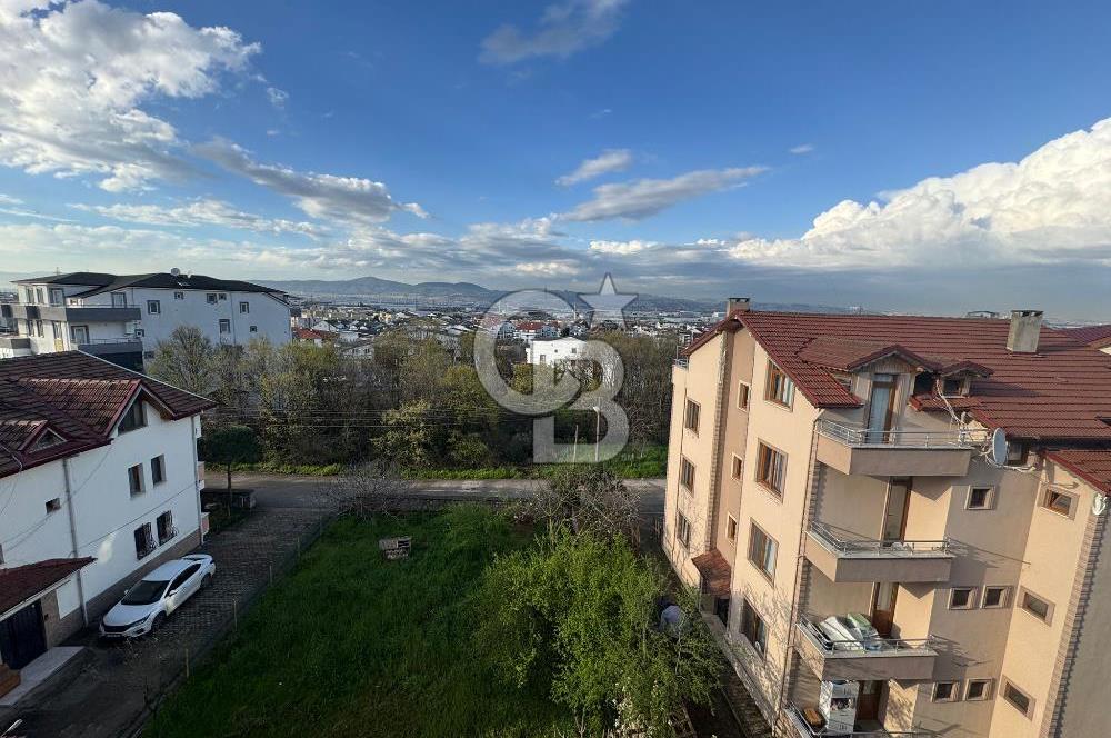CB ELEXUS | 1+1 DENİZ MANZARALI FIRSAT DAİRE